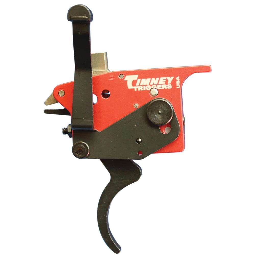 Parts Timney Triggers Ready Series TIMNEY MOSIN NAGANT 3LB W/SAFETY